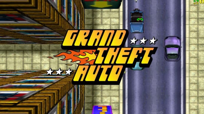 GTA-Klone: Grand Theft Auto-ähnliche Spiele 2