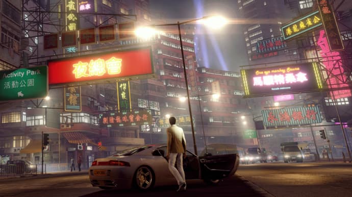 GTA-Klone oder GTA-ähnliche Spiele