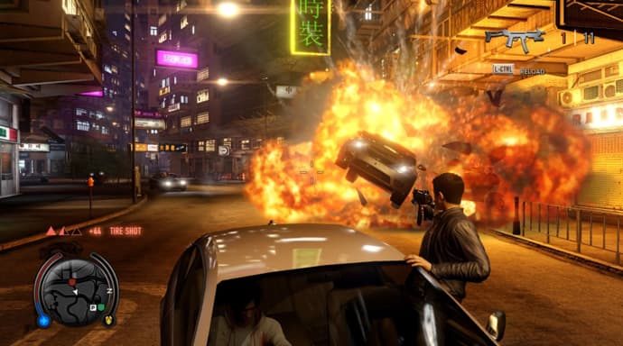GTA-Klone: Grand Theft Auto-ähnliche Spiele 7