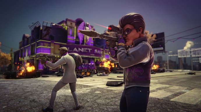 GTA-Klone: Spiele im Grand Theft Auto-Stil 11