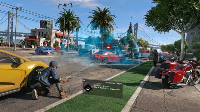 GTA-Klone: Spiele im Grand Theft Auto-Stil 15
