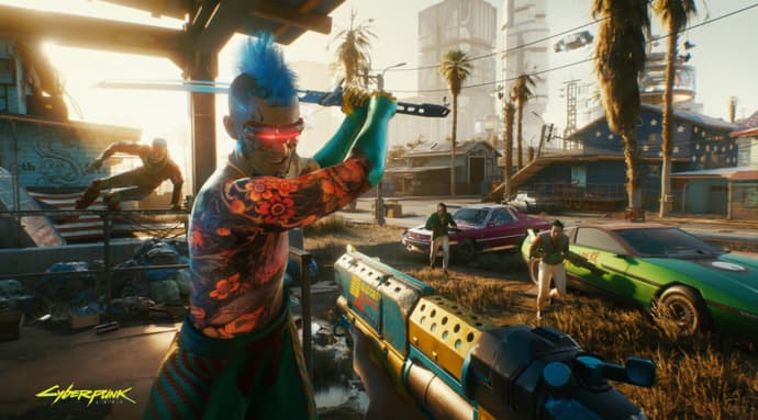 GTA-Klone oder GTA-ähnliche Spiele