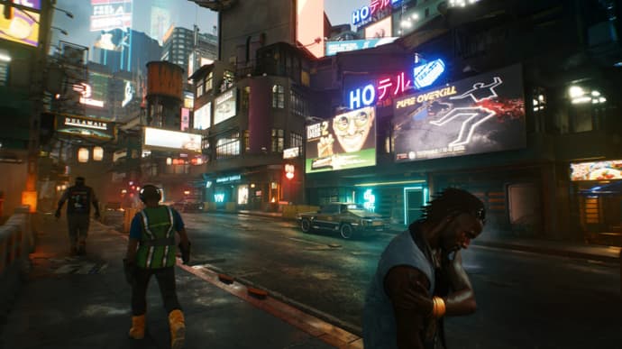 GTA-Klone: Spiele im Grand Theft Auto-Stil 20