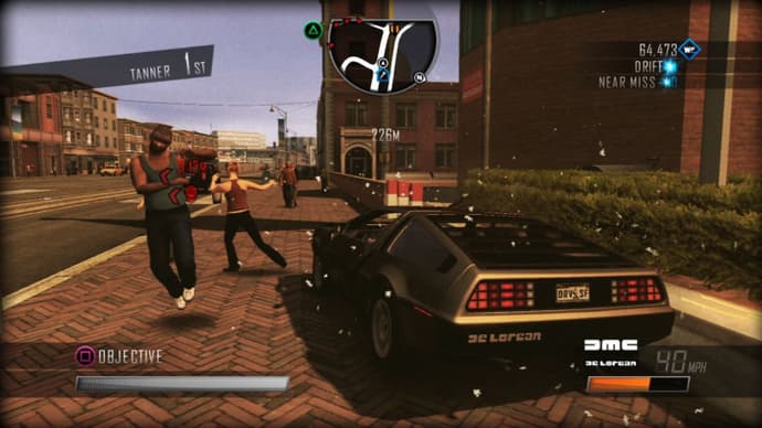 GTA-Klone: Spiele im Grand Theft Auto-Stil 21