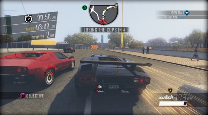 GTA-Klone: Spiele im Grand Theft Auto-Stil 23