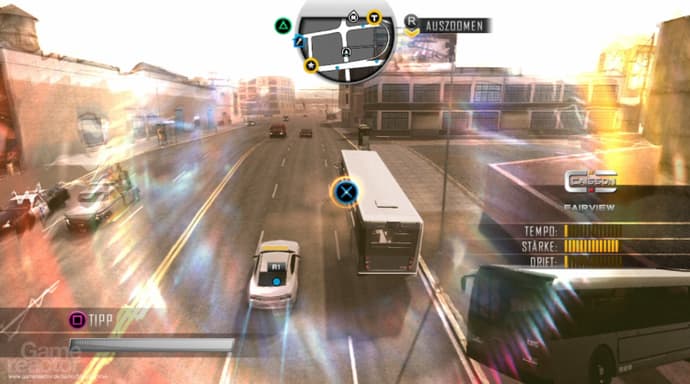 GTA-Klone: Spiele im Grand Theft Auto-Stil 22