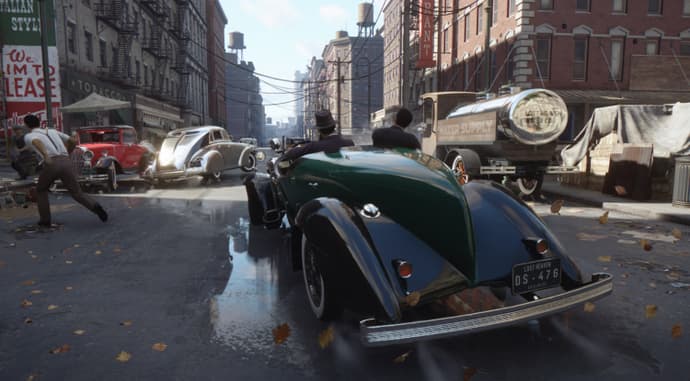GTA-Klone: Spiele im Grand Theft Auto-Stil 25