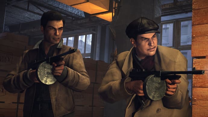 GTA-Klone: Spiele im Grand Theft Auto-Stil 26