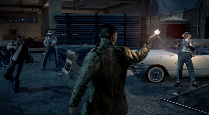 GTA-Klone: Spiele im Grand Theft Auto-Stil 27