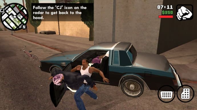 GTA-Klone: Spiele im Grand Theft Auto-Stil 28