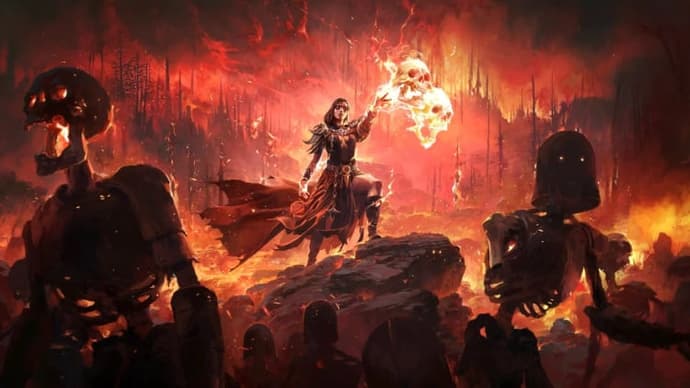 PoE 2 builds