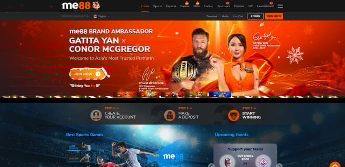 Top 10 Best Online Casino Malaysia (Most Trusted) 2024 - 2025 2