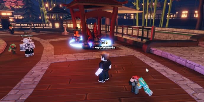 Anime Royale Codes Juni 2025 3