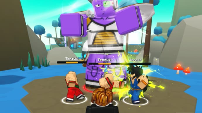 Anime Champions Simulator Codes juni 2025 3