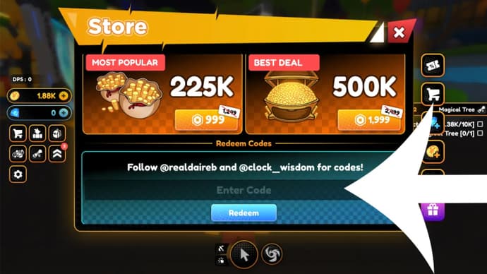 Anime Champions Simulator Codes juni 2025 2
