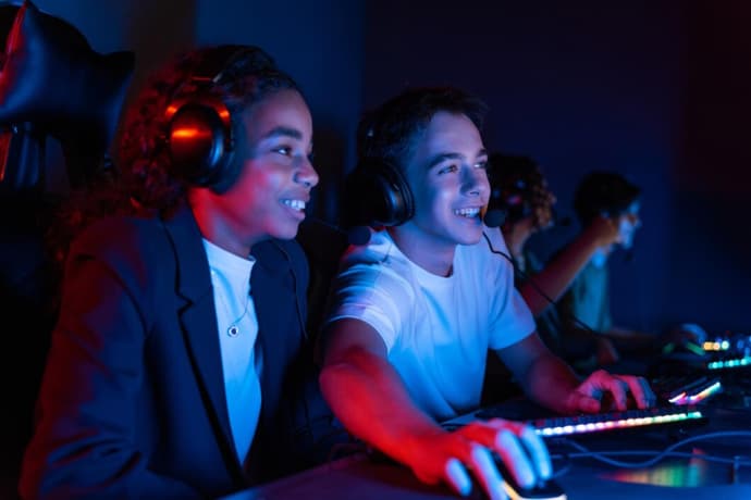 The Psychology of Victory: How Esports Players Stay Calm Under Pressure 1