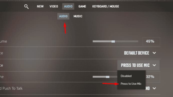How to Talk in CS2: Complete Voice Chat Guide 2