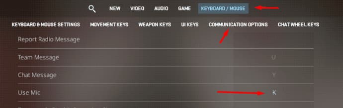 How to Talk in CS2: Complete Voice Chat Guide 3
