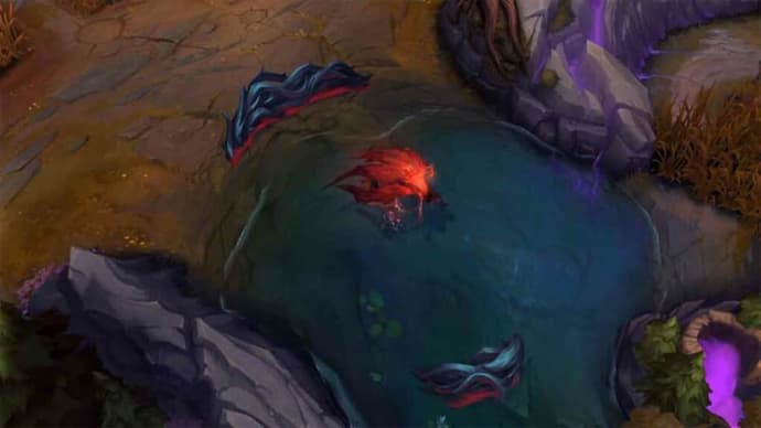 League of Legend 15 season