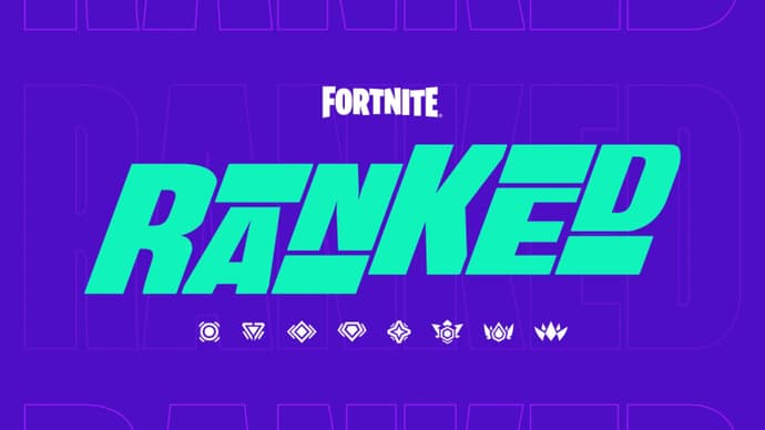 Big Fortnite Ranked Overview – All Fortnite Ranks and How the Ranked System Works juin 2025 1