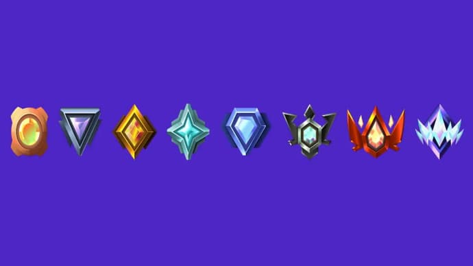 Big Fortnite Ranked Overview – All Fortnite Ranks and How the Ranked System Works juin 2025 3
