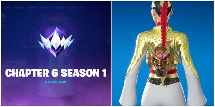 Big Fortnite Ranked Overview – All Fortnite Ranks and How the Ranked System Works juin 2025 4