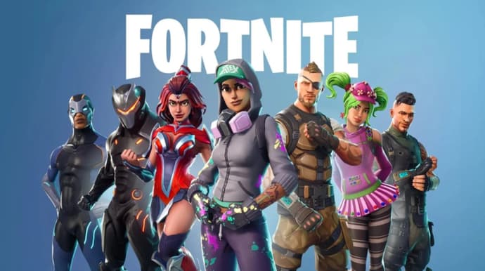 Complete Fortnite Seasons schedule till 2025