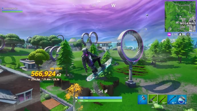 Complete Fortnite Seasons schedule from 2017 till 2025