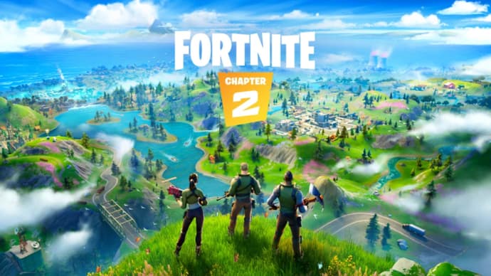 Complete Fortnite Seasons schedule from 2017 till 2025 