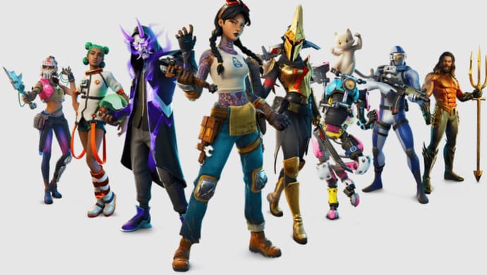 Complete Fortnite Seasons schedule from 2017 till 2025 