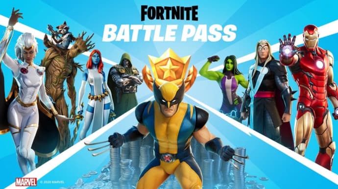 Complete Fortnite Seasons schedule from 2017 till 2025 