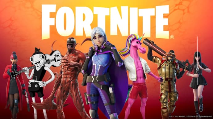 Complete Fortnite Seasons schedule from 2017 till 2025 