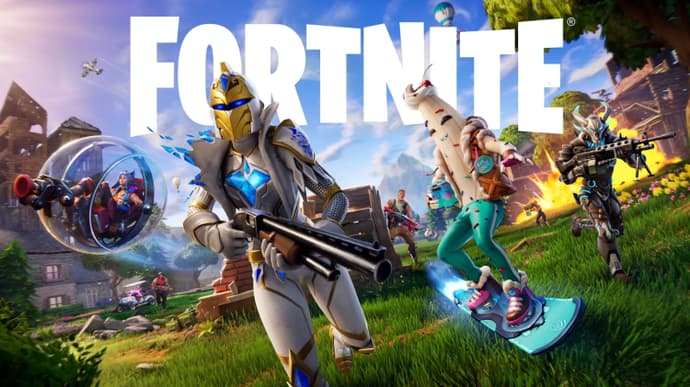 Complete Fortnite Seasons schedule from 2017 till 2025 