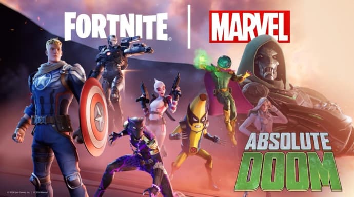 All Fortnite Seasons – January 2025 39