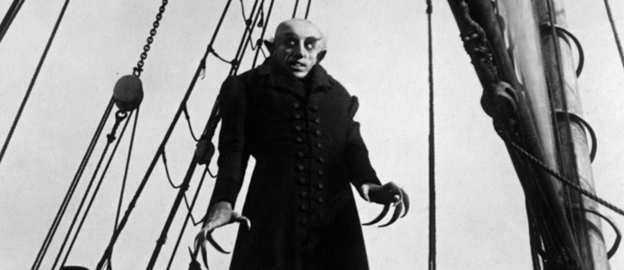 Best Games with Nosferatu Vibe: Vampires and Occultism Aesthetic in Horror Games 2