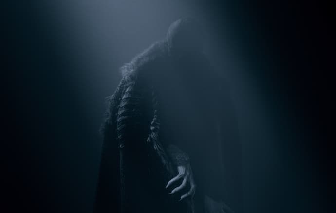 Best Games with Nosferatu Vibe: Vampires and Occultism Aesthetic in Horror Games 3