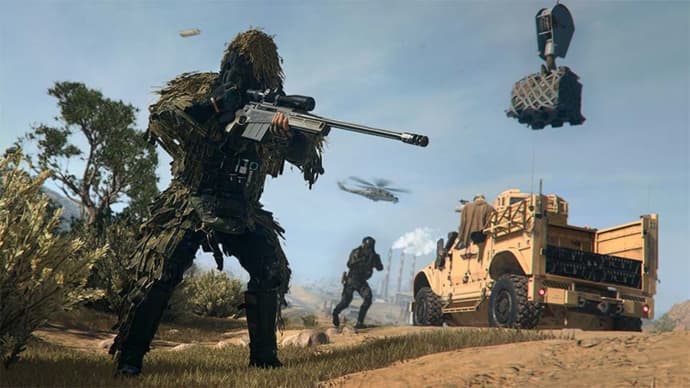 Les Meilleurs Jeux Multijoueurs Gratuits en 2025 1