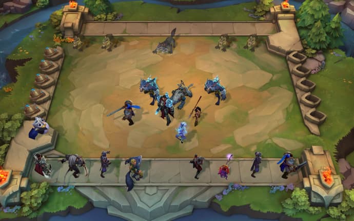 Les Meilleurs Jeux Multijoueurs Gratuits en 2025 7