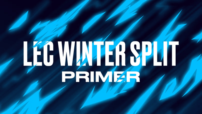 LEC Winter 2025