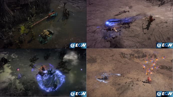 Diablo 4 Season 7: Season Witchcraft Mechanic Overview 1