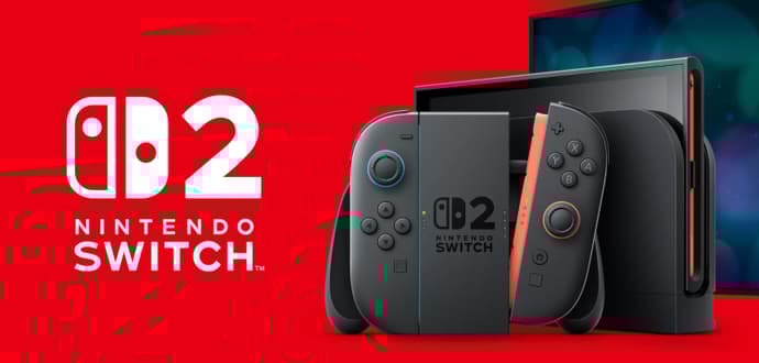 What Games will be available for Nintendo Switch 2? 1