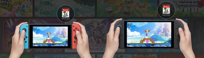 What Games will be available for Nintendo Switch 2? 2