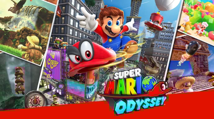 Nintendo Switch 2 Games