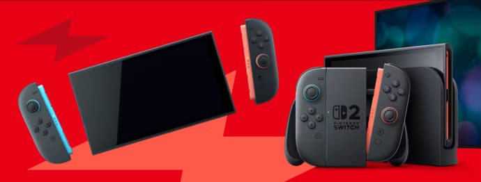 What Games will be available for Nintendo Switch 2? 17
