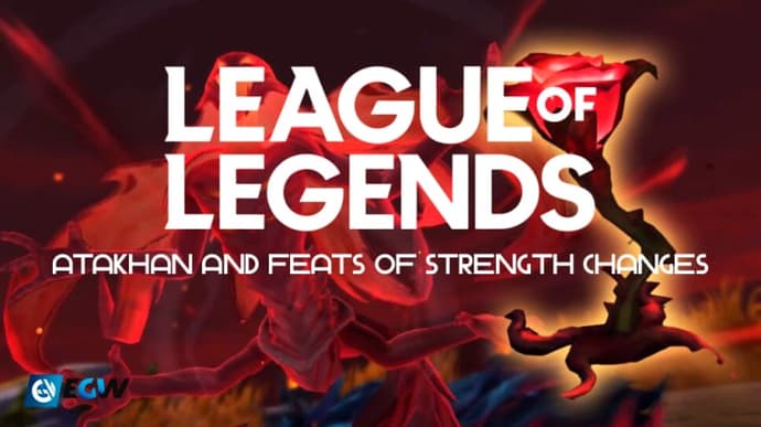LoL Patch 15.2