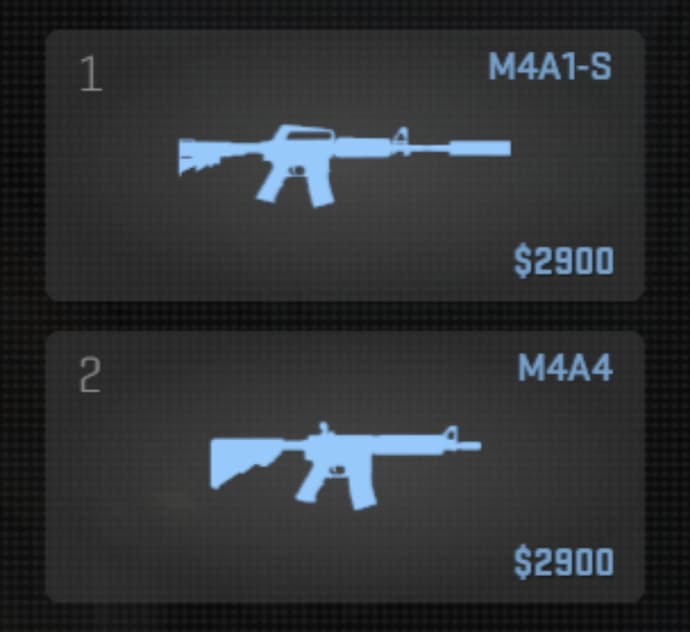 Counter-Strike 2 Update: VAC 3.0, New FAMAS, and Seasonal Changes 2