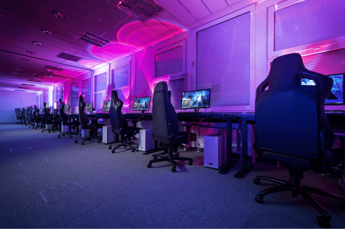 Las más grandes tendencias en iGaming en El Salvador este año 1