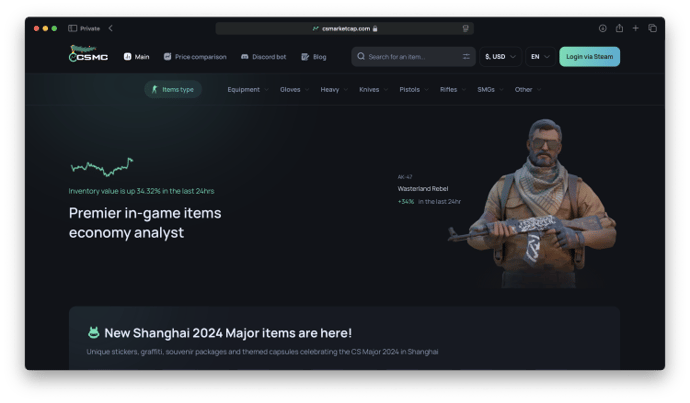 2025’te CS:GO Nasıl Oynanır? Çalışan Tek Yöntem 2