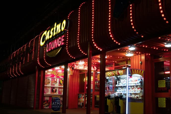 Las criptomonedas están cambiando el mercado de las casinos 1