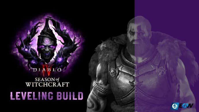 Construction barbare Diablo 4 saison 7